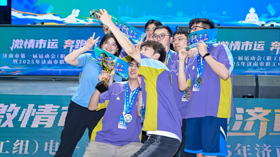 成熟的比赛 成熟的比赛